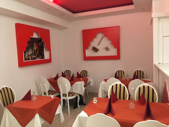 Restaurant 1